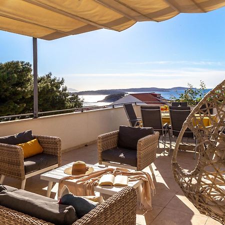 Apartment Tasina Hvar Town Kültér fotó