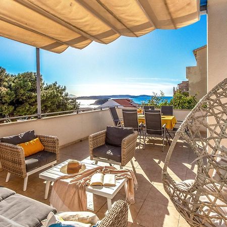 Apartment Tasina Hvar Town Kültér fotó