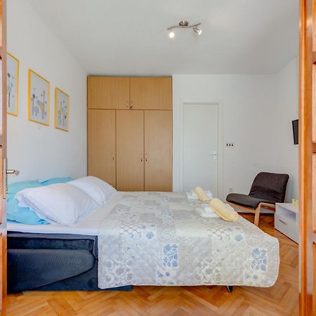 Apartment Tasina Hvar Town Kültér fotó