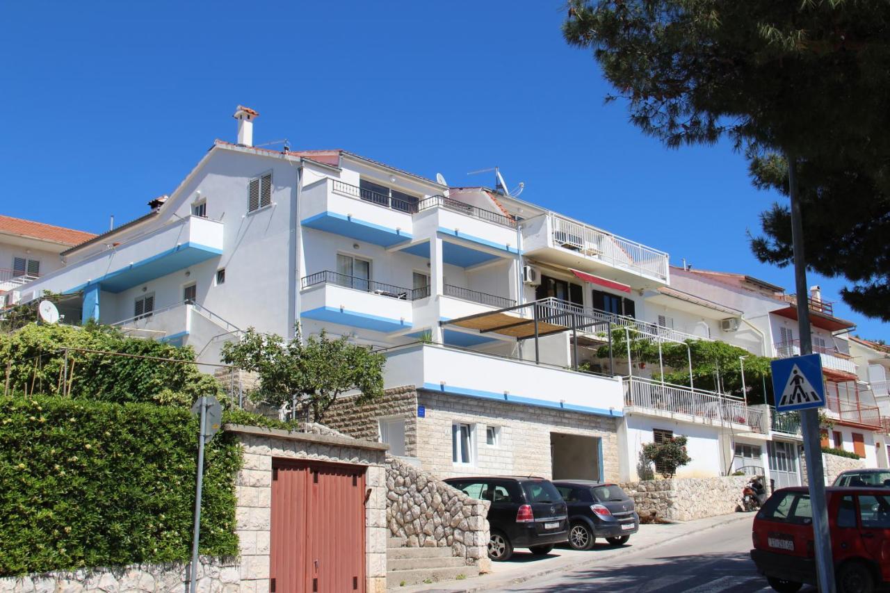 Apartment Tasina Hvar Town Kültér fotó