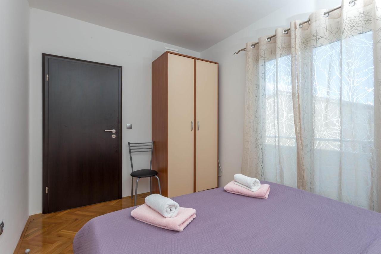 Apartment Tasina Hvar Town Kültér fotó