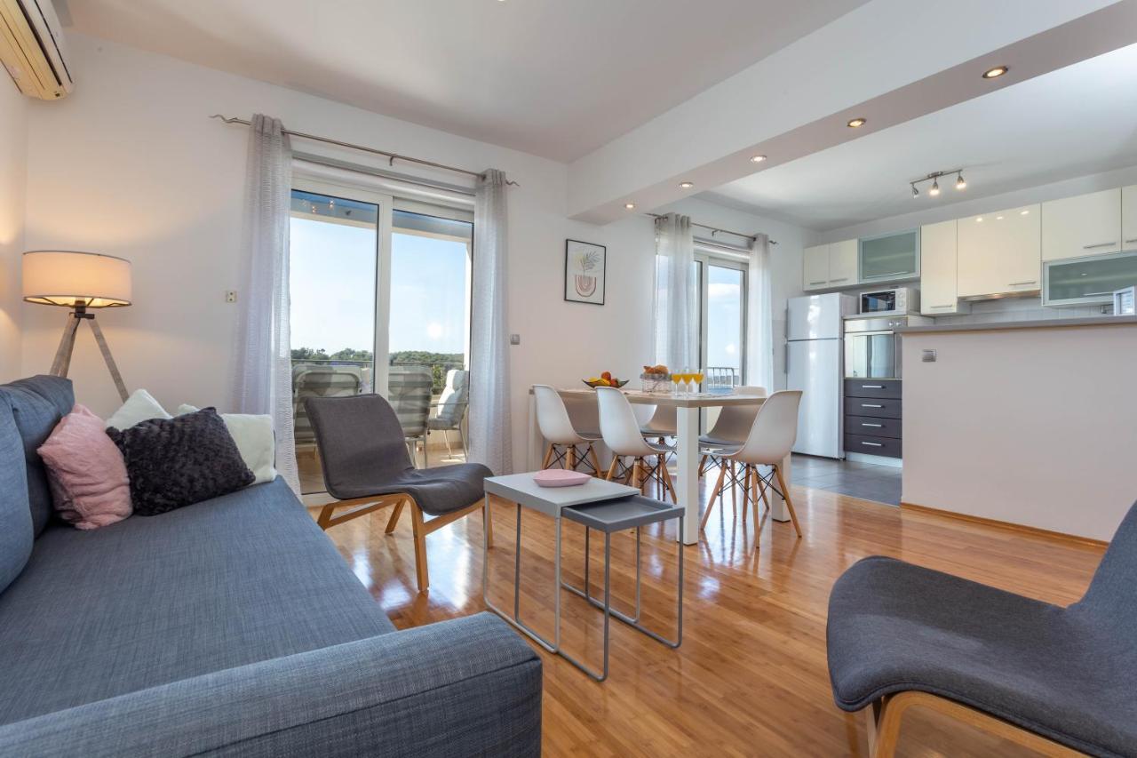 Apartment Tasina Hvar Town Kültér fotó