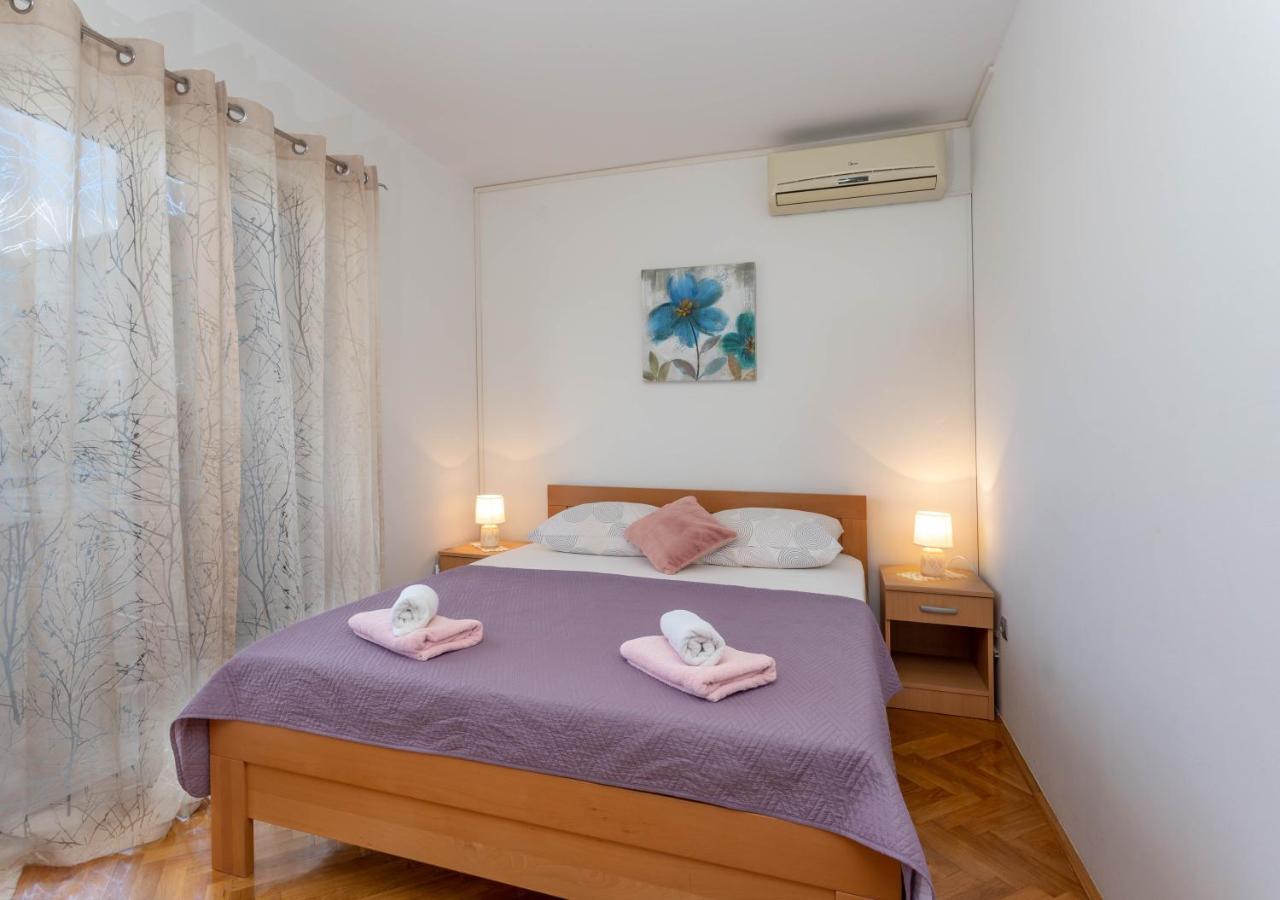 Apartment Tasina Hvar Town Kültér fotó