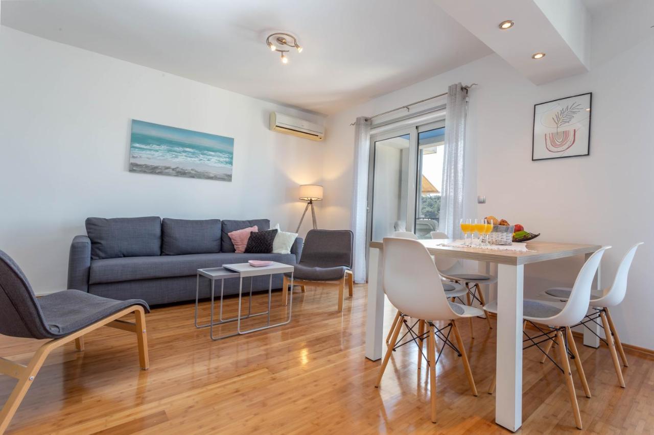 Apartment Tasina Hvar Town Kültér fotó