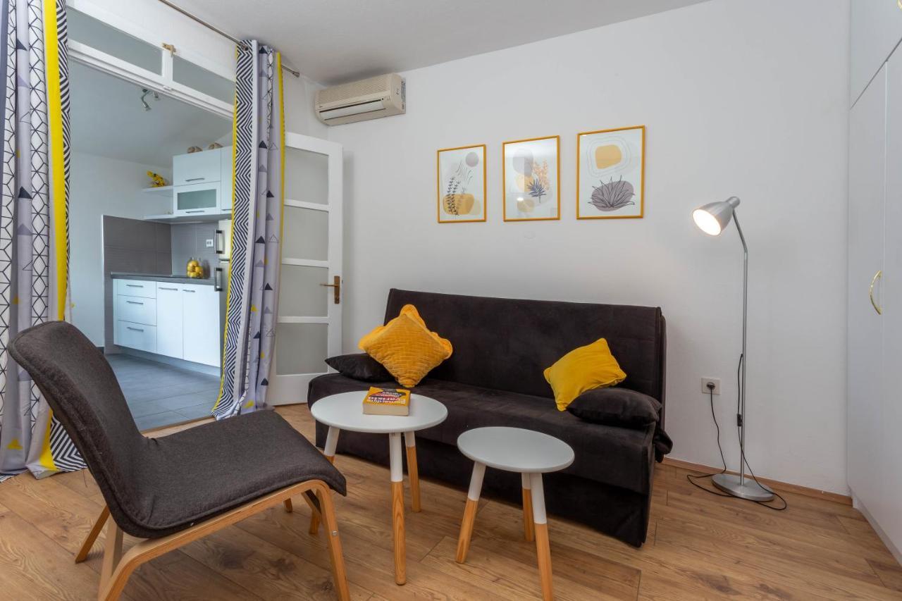 Apartment Tasina Hvar Town Kültér fotó