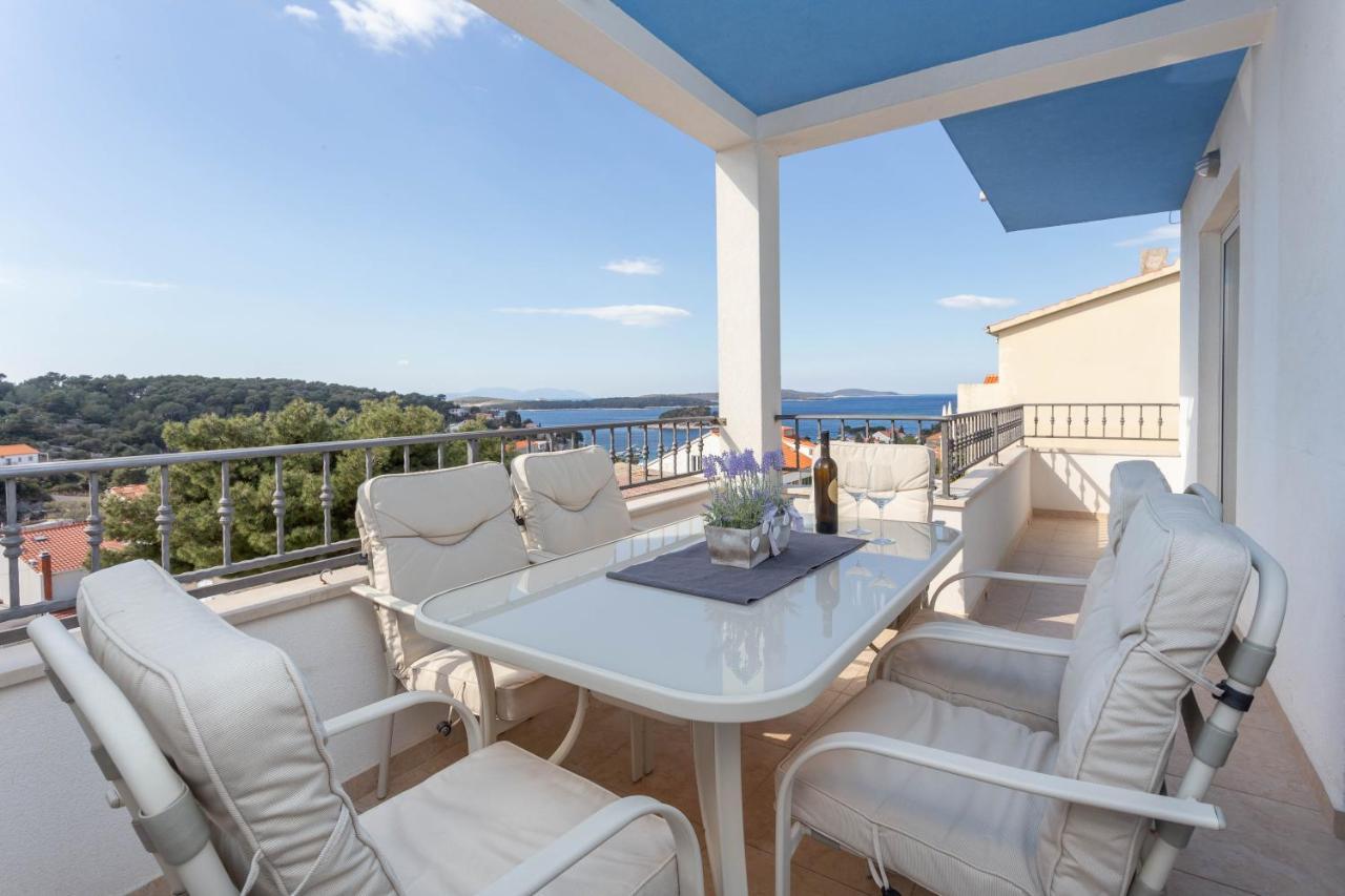 Apartment Tasina Hvar Town Kültér fotó
