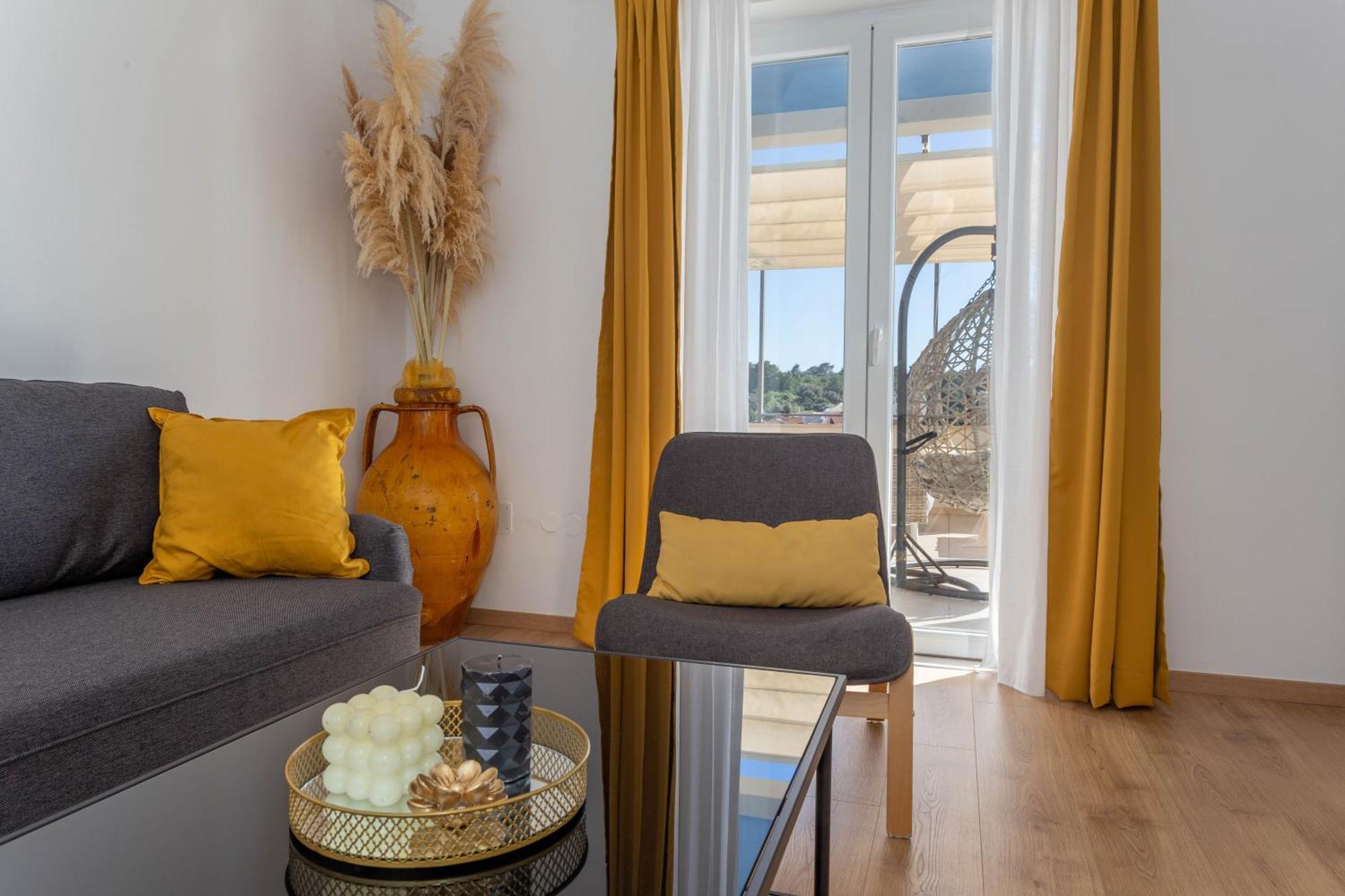 Apartment Tasina Hvar Town Kültér fotó