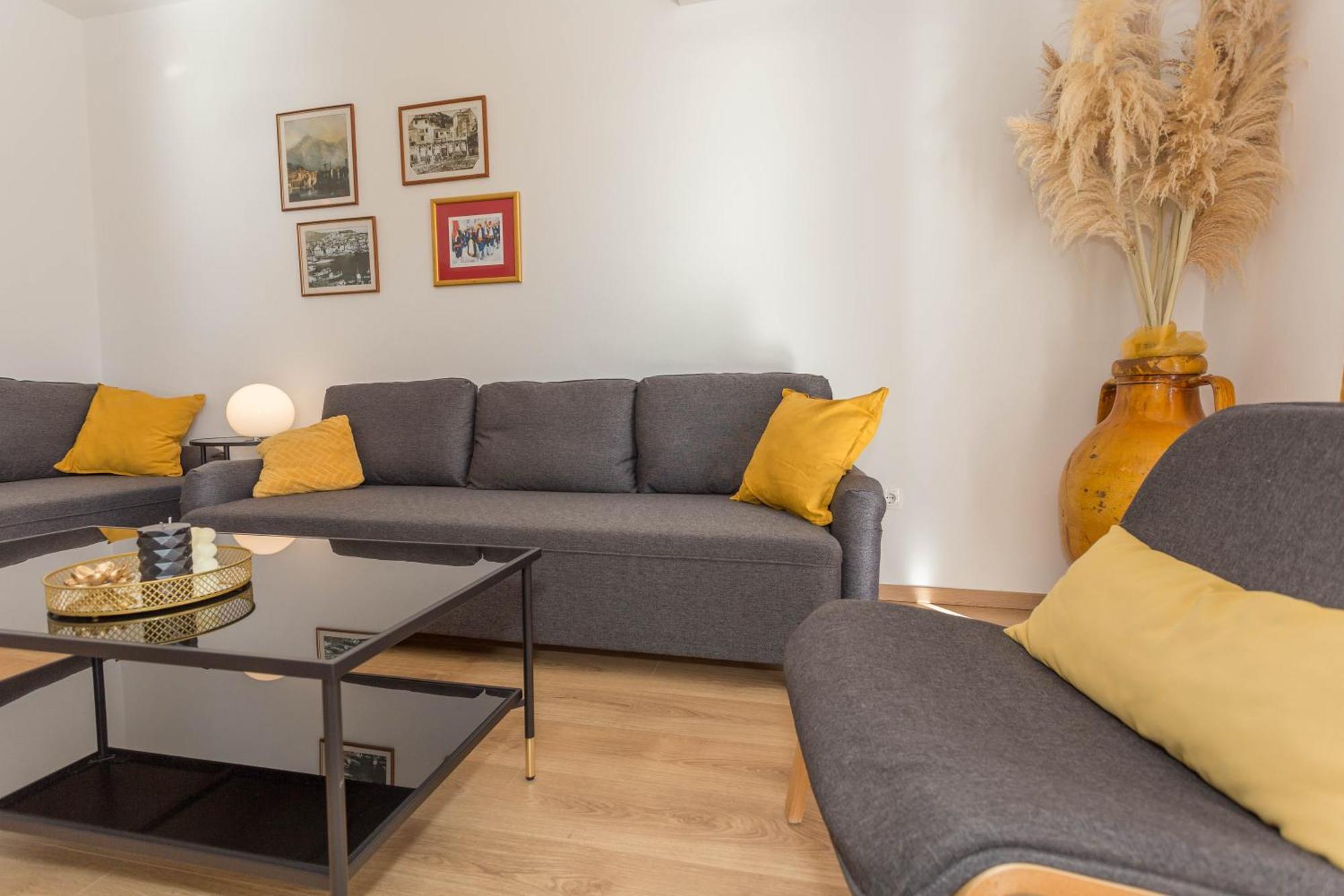 Apartment Tasina Hvar Town Kültér fotó