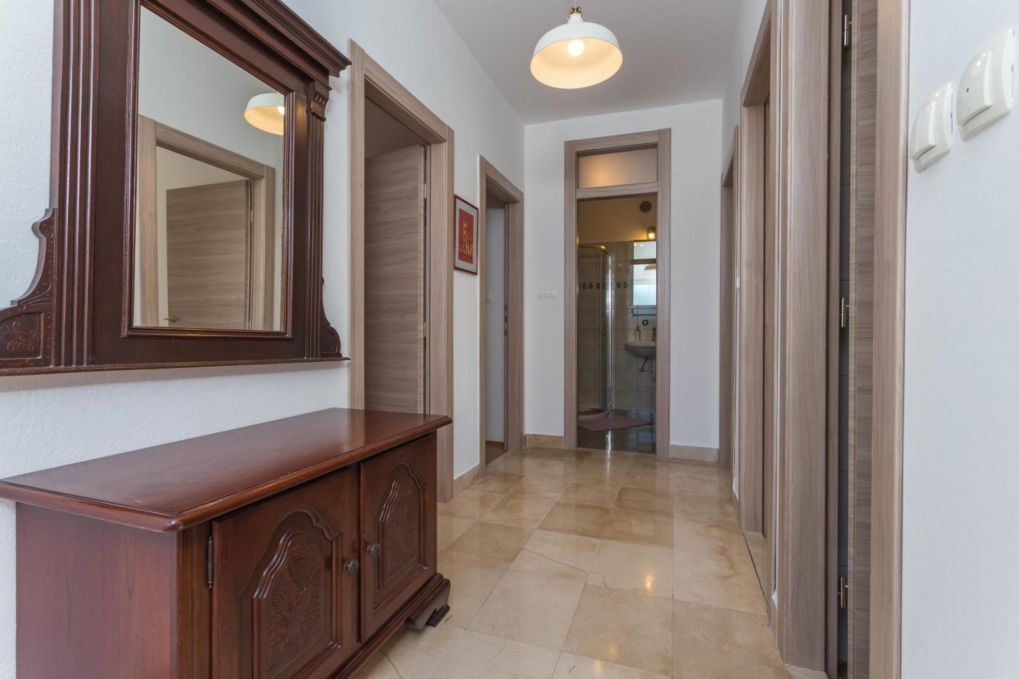Apartment Tasina Hvar Town Kültér fotó