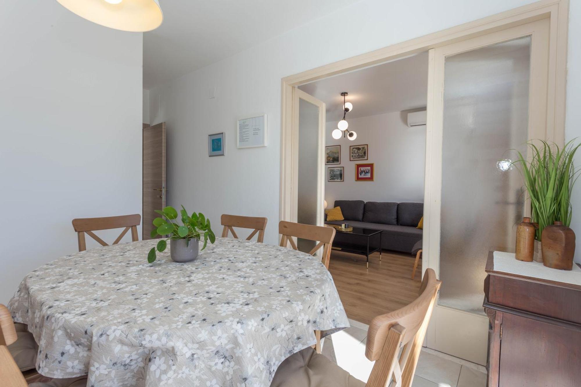 Apartment Tasina Hvar Town Kültér fotó