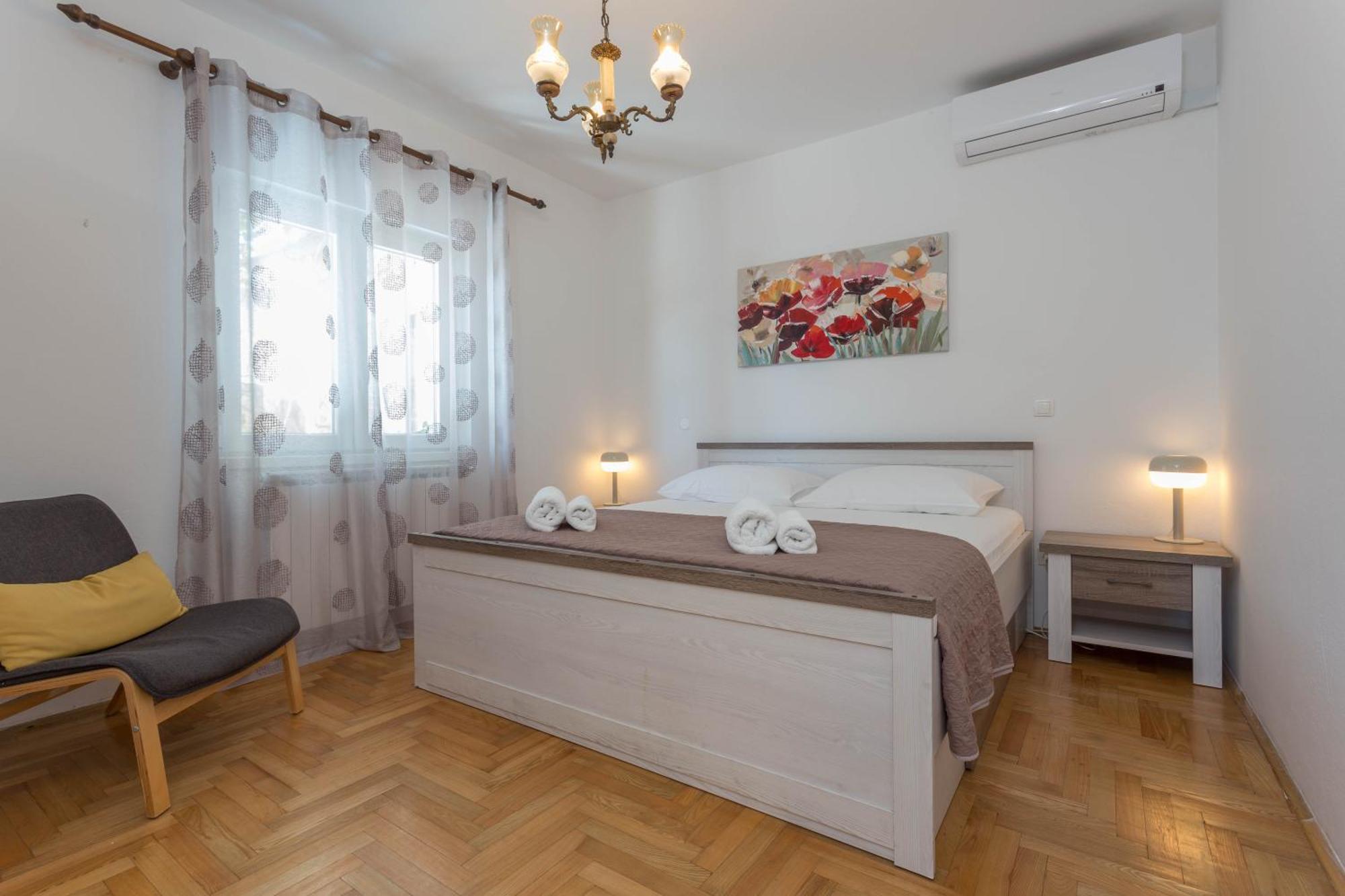 Apartment Tasina Hvar Town Kültér fotó