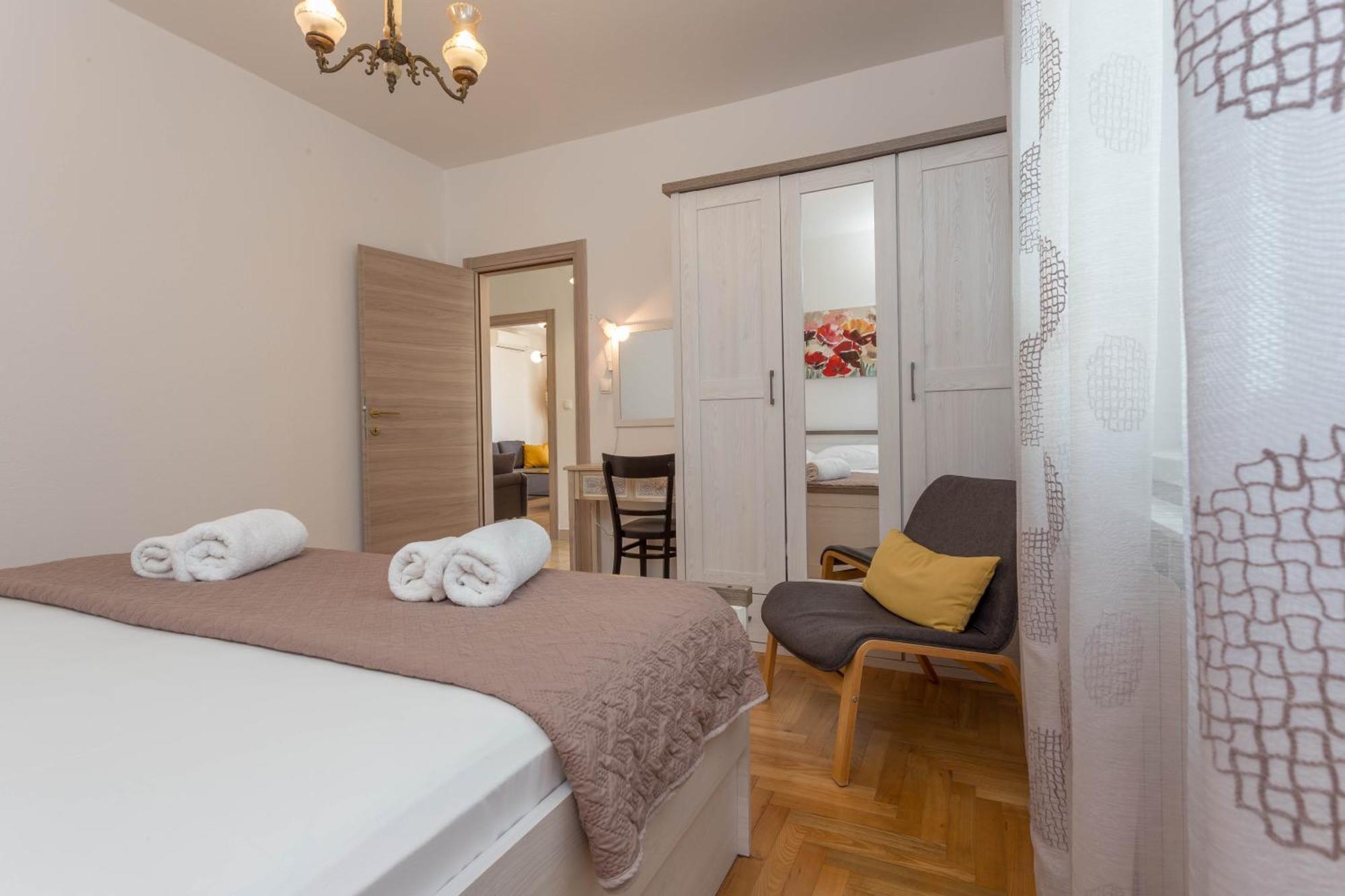 Apartment Tasina Hvar Town Kültér fotó
