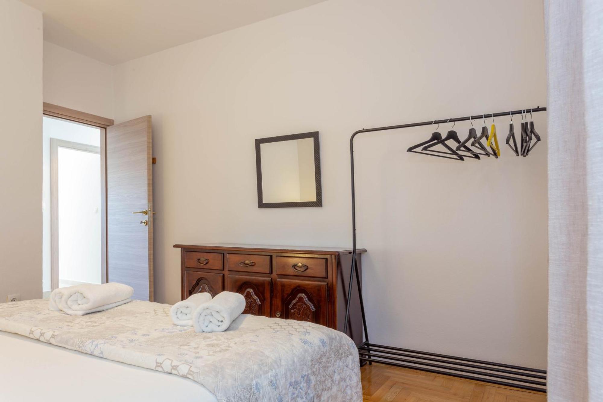 Apartment Tasina Hvar Town Kültér fotó