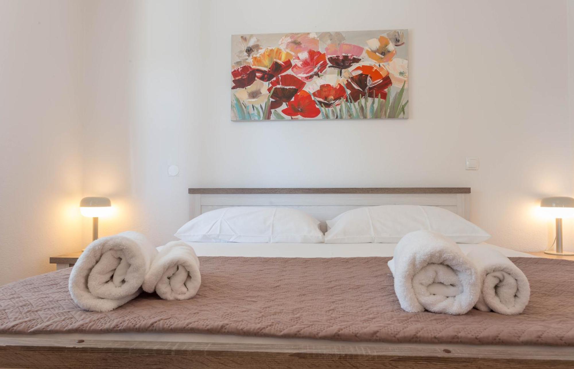 Apartment Tasina Hvar Town Kültér fotó