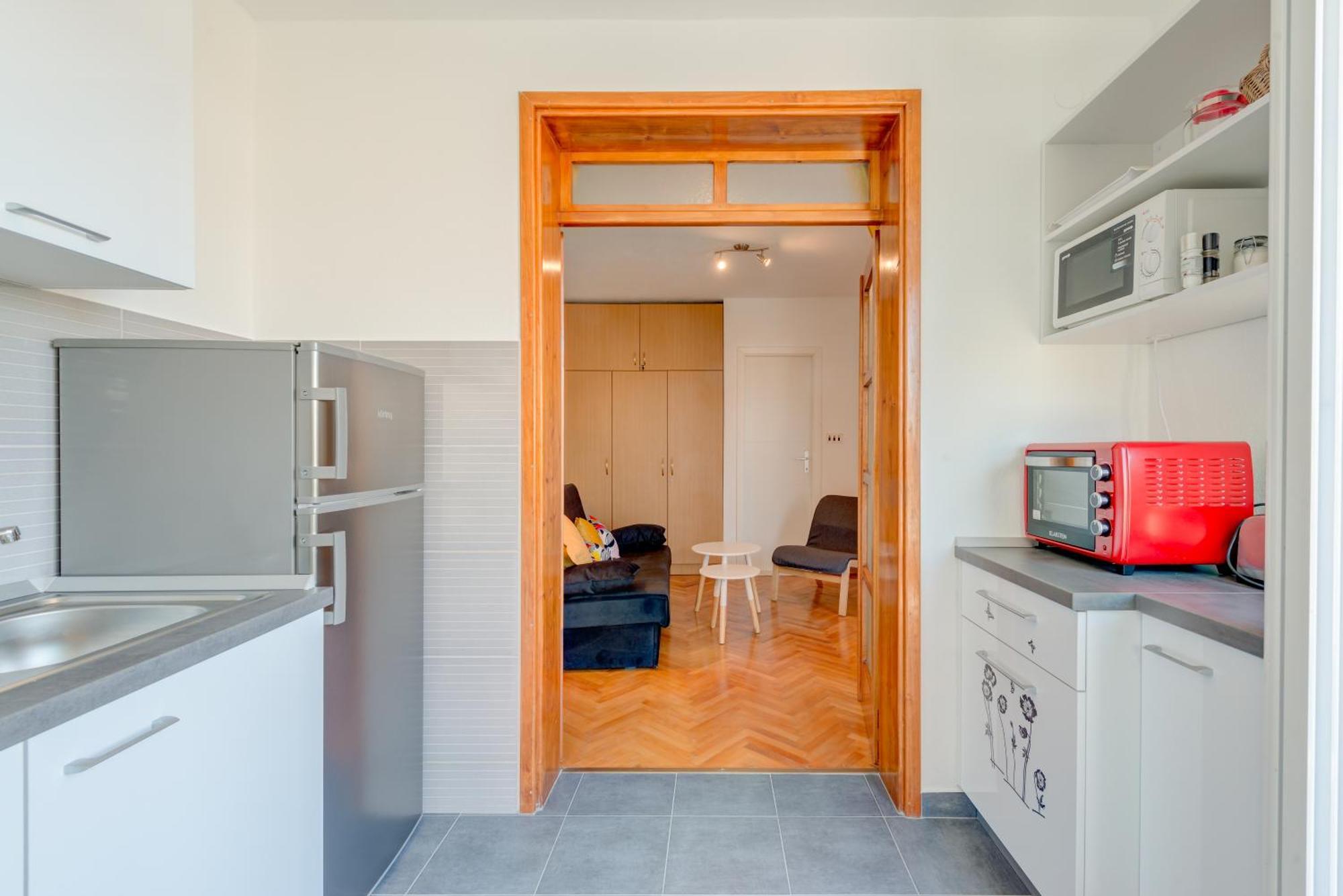Apartment Tasina Hvar Town Kültér fotó