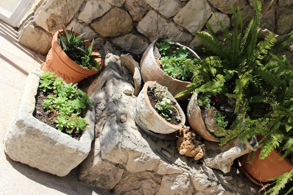 Apartment Tasina Hvar Town Kültér fotó